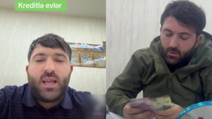 Bloqerlərin reklam etdiyi şirkətin rəhbəri vətəndaşlara 2 milyon ziyan vurdu - 250 müraciət var 