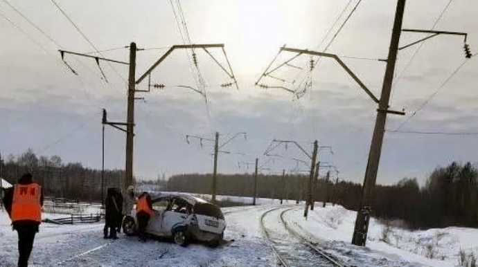 Qatar avtomobillə toqquşub, ölənlər var 