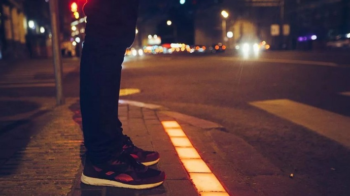 Binəqədidə gənc oğlanı avtomobil vurub