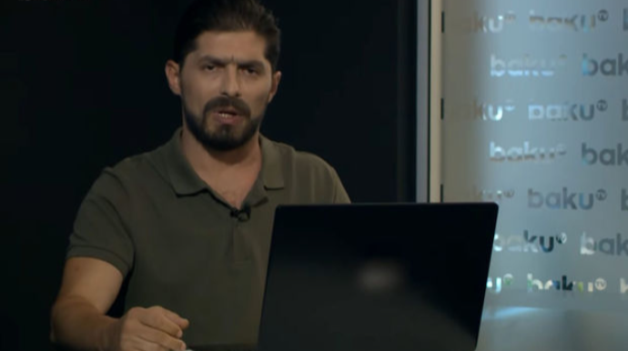 Azərbaycan Ermənistanın İran yolunu bağladı - VİDEO