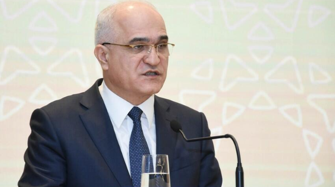 Azərbaycan üçtərəfli əməkdaşlığa sadiqdir