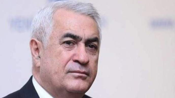 Cavid Qurbanovun oğlu yüksək vəzifəsindən getdi - Yeni Təyinat 