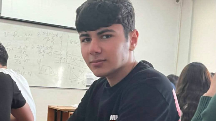 2-ci kurs tələbəsi vəfat etdi 