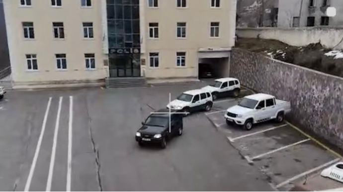 DİN xüsusi əməliyyat keçirib: Tutulan Ruslan Məmmədov kimdir? - VİDEO 