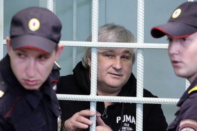 “Qanuni oğru” həbsxanada intihar etdi