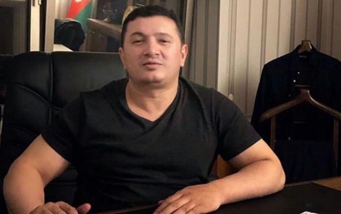 “Lotu Quli” Bakıya gətirilib - Ev dustağıdır