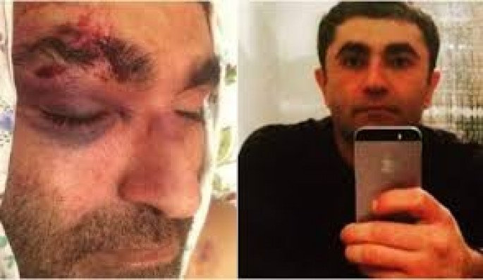 Polis idarəsindəki ölümlə bağlı - Videomüraciət