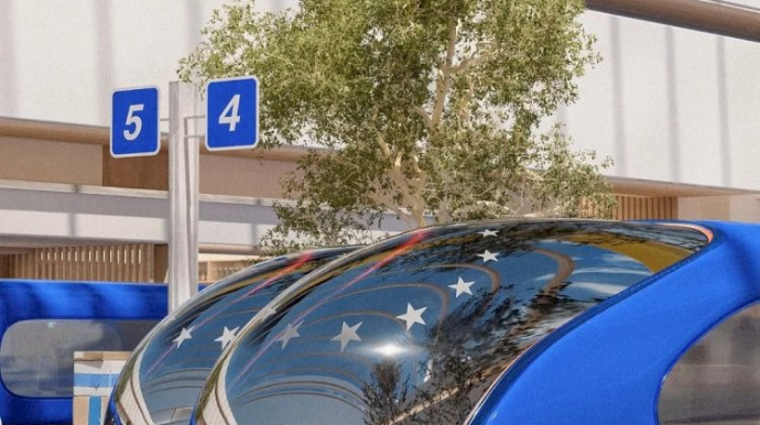 22.000 kilometrlik Avropa METROSU GƏLİR: Bu ölkələrdən keçəcək