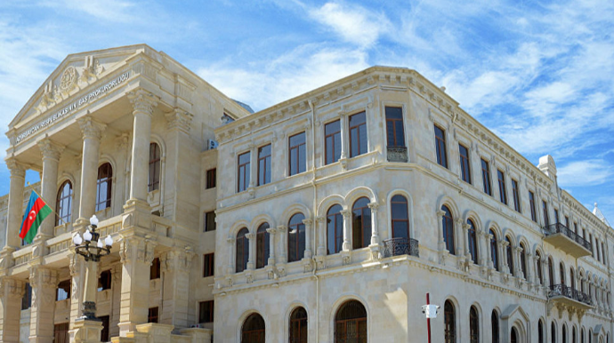 Əsgərimizin nəşinin yandırılması ilə bağlı RƏSMİ AÇIQLAMA   - VİDEO