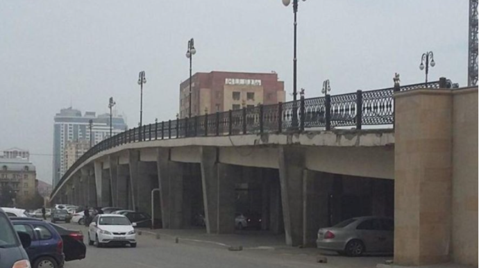 Cavanşir körpüsü nə vaxt söküləcək? 