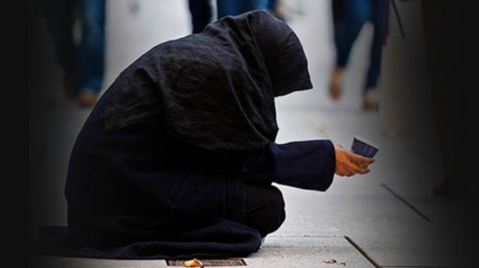 Dilənçilər 200 manatadək cərimələnəcək  