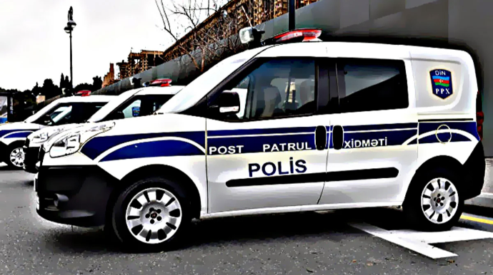 24 yaşlı gənc əmisi oğlunu bıçaqladı: Saxlanılan var 