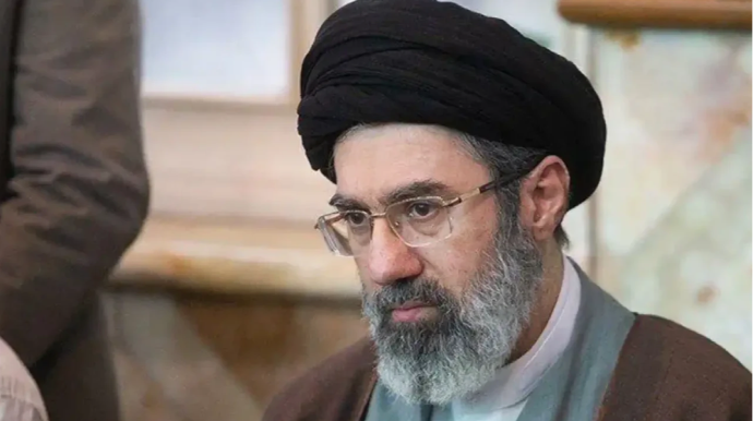 ABŞ Müctəba Xameneinin başına 10 milyon dollar pul qoydu 