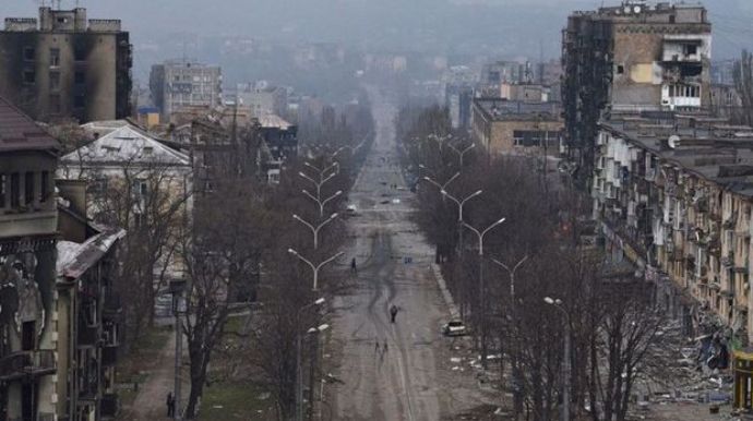 Названо число азербайджанцев, погибших и пропавших без вести в войне в Украине