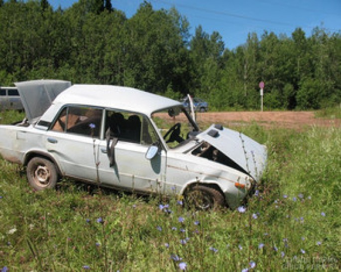 Cəlilabadda yol qəzası baş verib: yaralananlar var