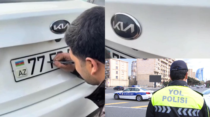 Defissiz və çipsiz nömrə almaq istəyənlərə vacib xəbər – DYP yalnız bu halda nömrəni dəyişəcək