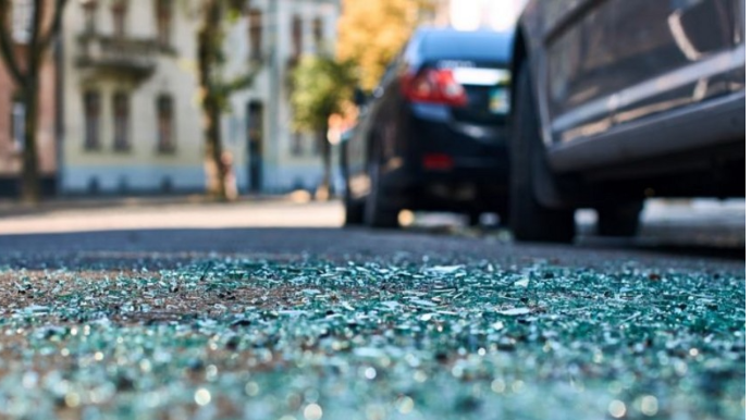 Şəmkirdə qəza zamanı bir nəfər ölüb - YENİLƏNİB 