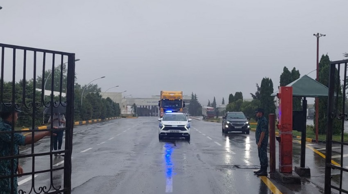 Azərbaycanın növbəti qələbəsi: Sabahdan Ağdam-Xankəndi yolu işə düşür
