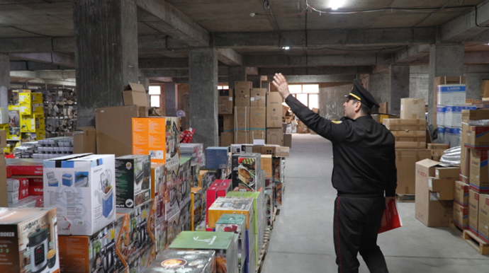 “Omid”də nöqsanlar aşkarlandı - VİDEO