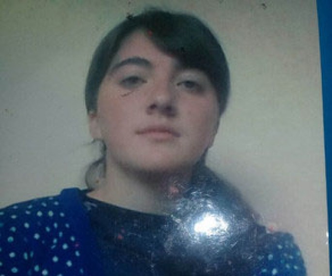Oğuzda itkin düşmüş 23 yaşlı qadın tapılıb - FOTO