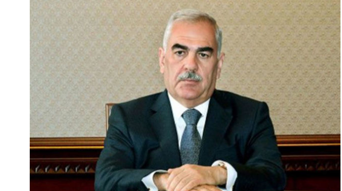 Чем болеет Васиф Талыбов?