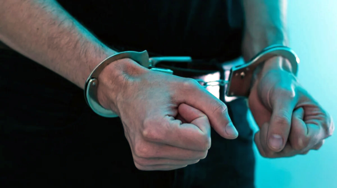 В Баку задержан подозреваемый в краже электрокабеля на 10 тыс. манатов