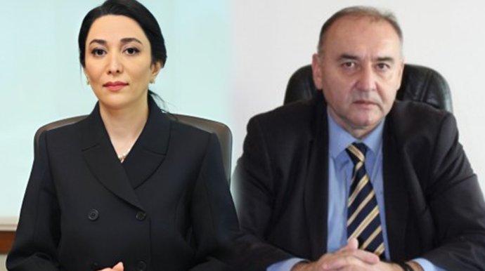 Saxlanılan azərbaycanlılarla bağlı Monteneqro tərəfinə məktub göndərdi 