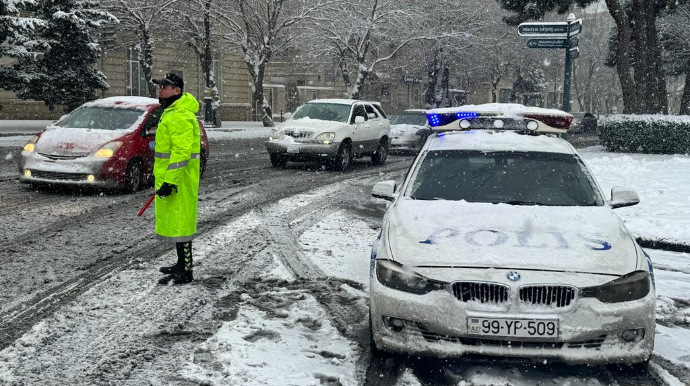 DYP valideyinlərə müraciət etdi:  "Nəzərə alın ki..."   - FOTO