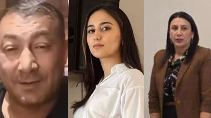 Arvadından sonra qızı da işdən çıxarıldı - "TikTok"da dini təhqir etmək baha başa gəldi 