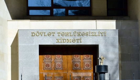 DTX və polis əməliyyat keçirdi - Qəbələdə