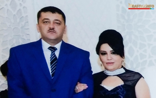 "Süpürgəçiyə də təqaüd vəd edirdi" - Sabiq polis rəisinin arvadının məhkəməsindən