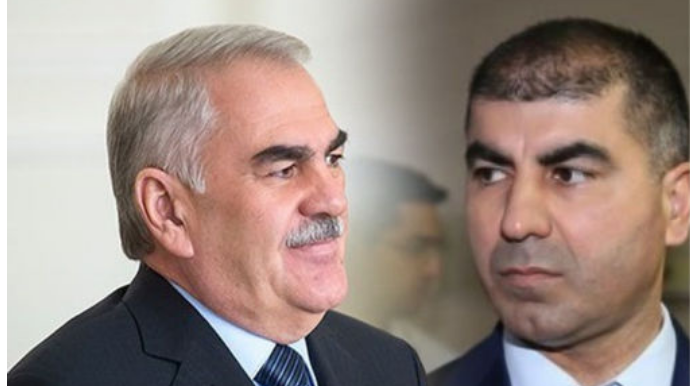 Стало известно, кто заменит ушедшего в отставку Васифа Талыбова  - ФОТО