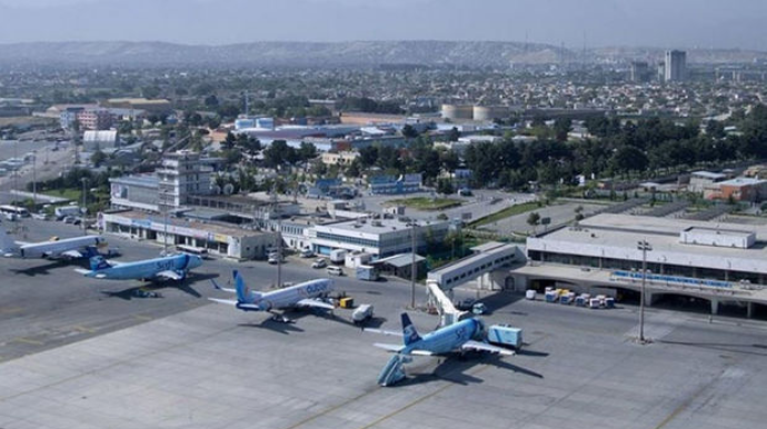 “Taliban”ın Kabil Hava Limanı üçün BƏƏ ilə razılaşdığı iddia edilir 