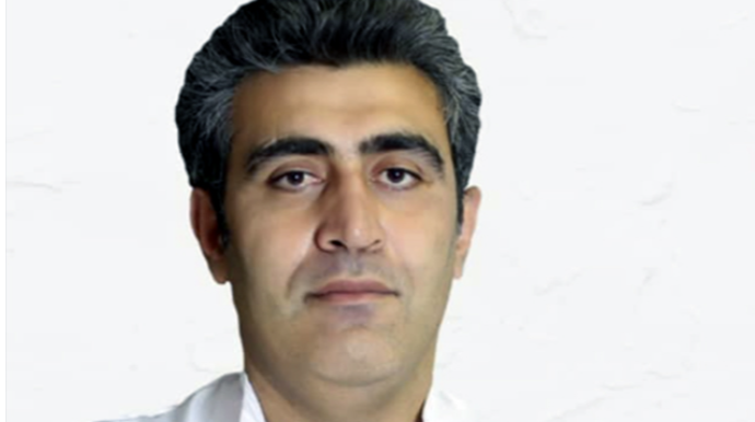 Yeni Yasamalda partlayan su borusu avtomobilləri suya qərq etdi - VİDEO