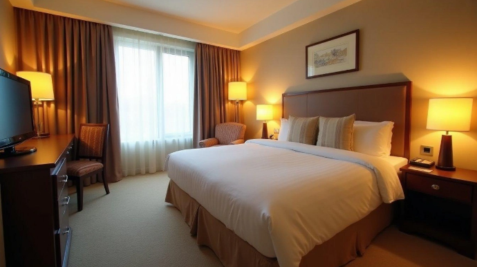 Velosipedlə səyahət edən turist hoteldə ölü tapıldı - FOTO