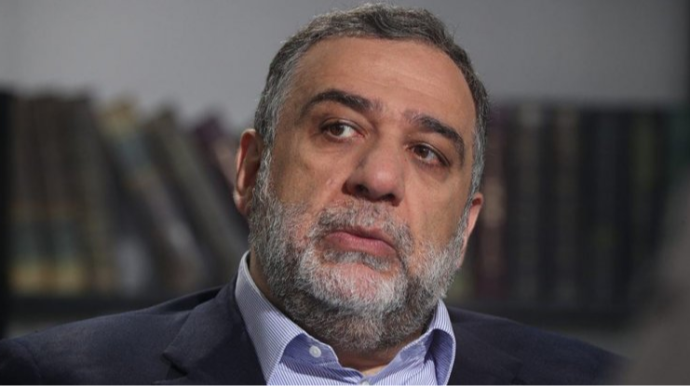 Azərbaycan Qarabağa tam nəzarət edir - Vardanyandan ETİRAF   