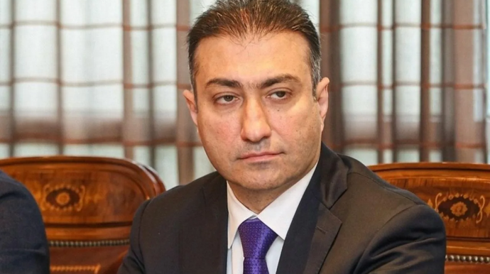 Anar Bayramov 4 departament müdirini vəzifəsindən azad etdi 