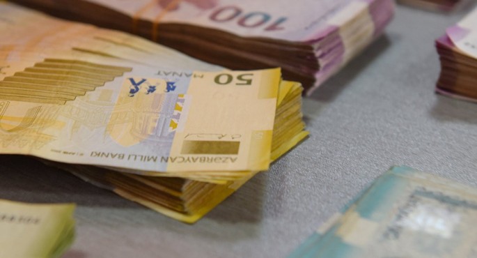 FHN-in keçmiş vəzifəli işçisi barəsində cinayət işi məhkəməyə göndərilib