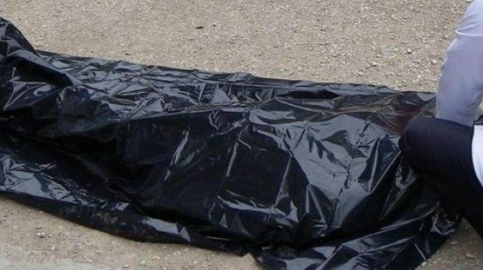 Binəqədidə mağazadan meyit tapıldı 