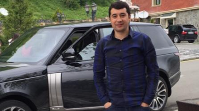 Вышел на свободу экс-президент футбольного клуба, ставший виновником гибели четырех человек 