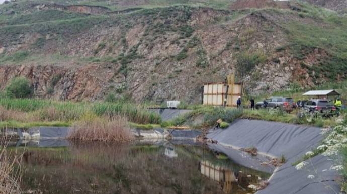 Nazir:  “Söyüdlüdəki tullantıxana ilə bağlı müvafiq sənədlər aidiyyəti qurumlarla razılaşdırılmayıb”