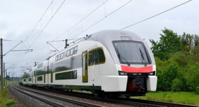 Məkkədən Mədinəyə ilk sürət qatarı dekabrın 31-də yola düşəcək