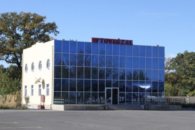 Qanunsuz fəaliyyət göstərən avtovağzallar var - DANX hərəkətə keçdi  - VİDEO