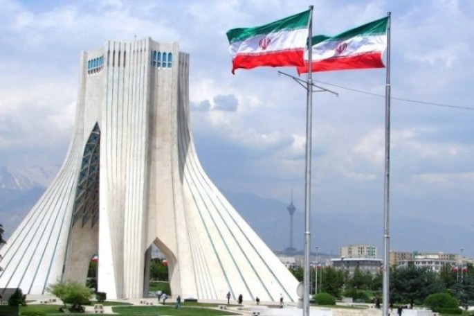 İran Yeri kosmosdan izləyəcək – ABŞ-ın “Simurq” narahatlığı