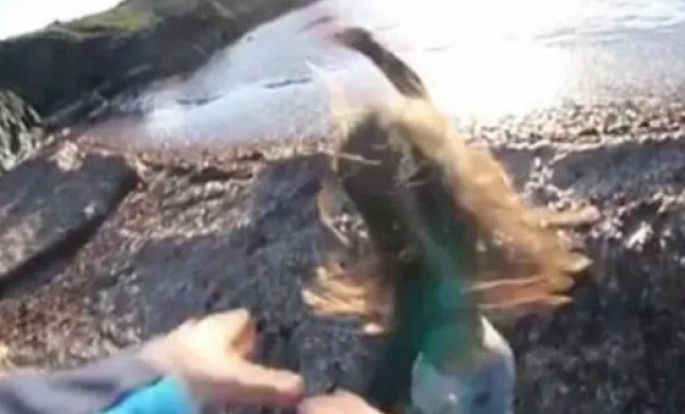 Keçmiş ''zek'' "07"ni çay qırağına sürüb qadını qayadan atdı - MÜƏMMALI QƏTL