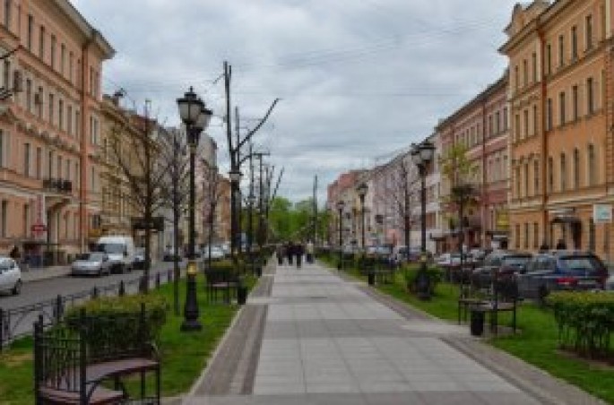 Avtomobil dayanacağı ABŞ diplomatlarının əlindən alındı   