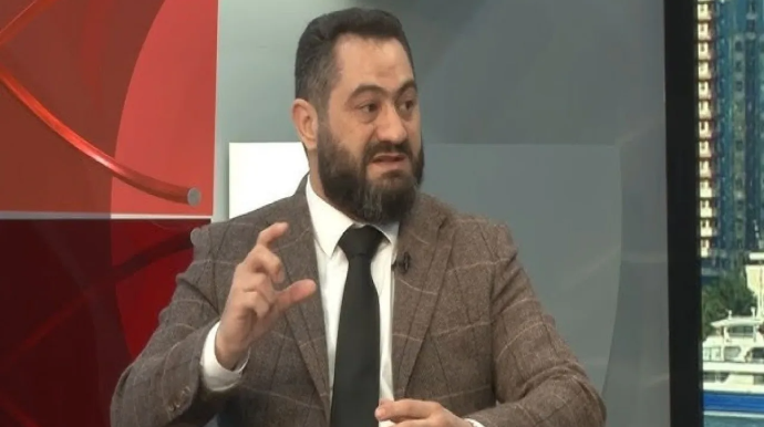"Qurtuluş"un rəhbəri və iki əməkdaşı barədə qərar verildi 