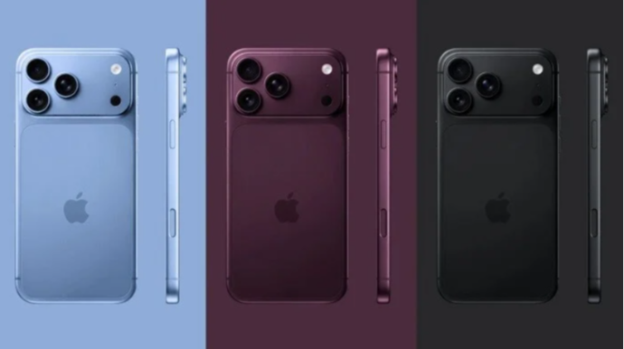 “iPhone 18” Azərbaycanda neçəyə satılacaq? – QİYMƏTLƏR AÇIQLANDI 