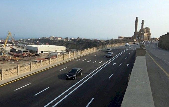 Bu şəxslərin Bakıya girişi üçün güzəşt ediləcək - DANX-dan açıqlama