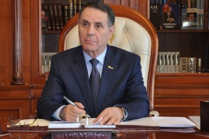 Novruz Məmmədov qərar imzaladı: “az” domeni ilə bağlı